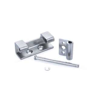 Model-19-HI-view-9 Concealed & Removable Enclosure Hinge with Pin and Circlip